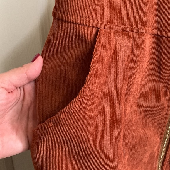 Shein dress - Picture 4 of 11